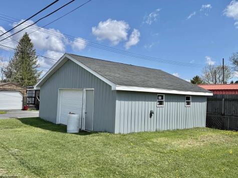 218 Third Street Davis WV 26260