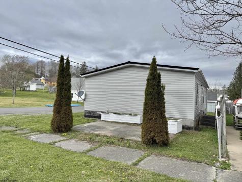 218 Third Street Davis WV 26260