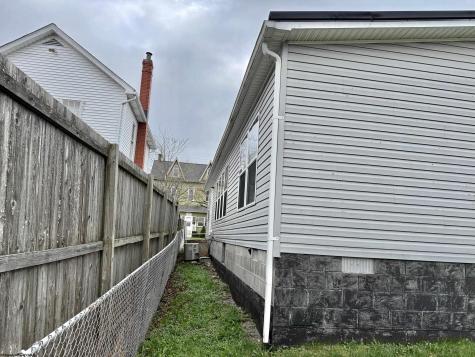 218 Third Street Davis WV 26260