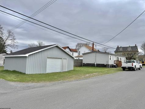 218 Third Street Davis WV 26260