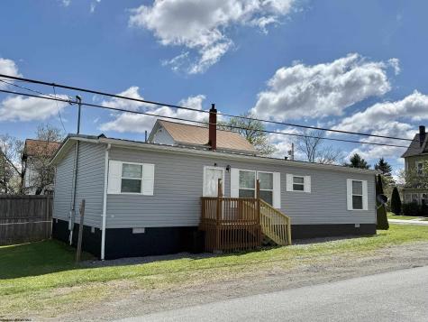218 Third Street Davis WV 26260