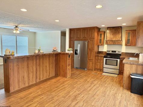 218 Third Street Davis WV 26260