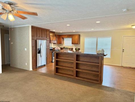 218 Third Street Davis WV 26260