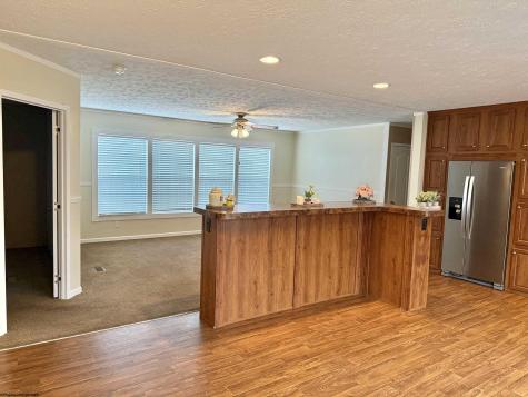 218 Third Street Davis WV 26260