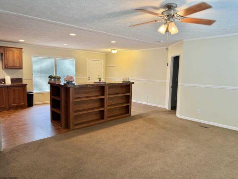 218 Third Street Davis WV 26260