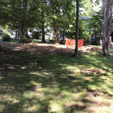 33 Woodhaven Lane Fairmont WV 26554-6069