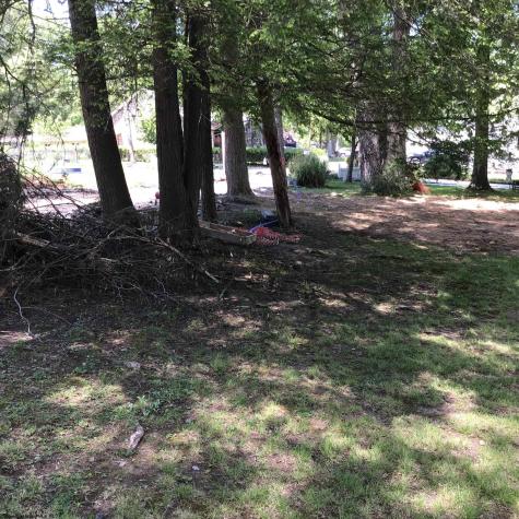 33 Woodhaven Lane Fairmont WV 26554-6069