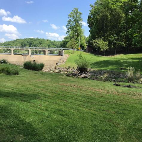 33 Woodhaven Lane Fairmont WV 26554-6069