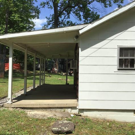 33 Woodhaven Lane Fairmont WV 26554-6069