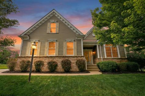 413 Foxchase Way Morgantown WV 26508