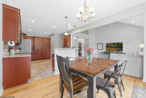 413 Foxchase Way Morgantown WV 26508