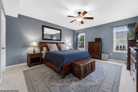 413 Foxchase Way Morgantown WV 26508
