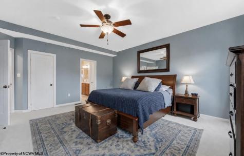 413 Foxchase Way Morgantown WV 26508