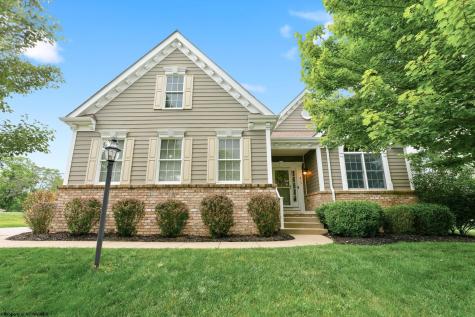 413 Foxchase Way Morgantown WV 26508