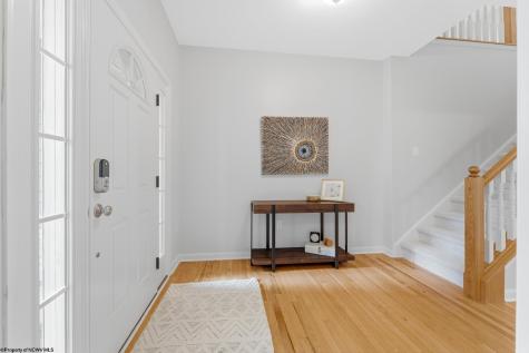 413 Foxchase Way Morgantown WV 26508