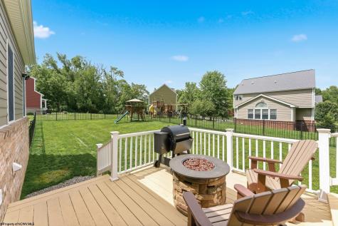 413 Foxchase Way Morgantown WV 26508
