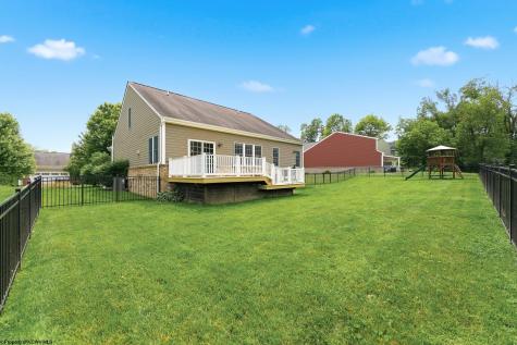 413 Foxchase Way Morgantown WV 26508