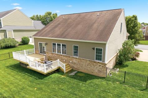 413 Foxchase Way Morgantown WV 26508