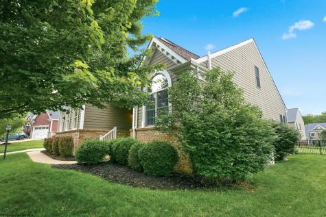 413 Foxchase Way Morgantown WV 26508