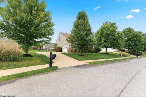 413 Foxchase Way Morgantown WV 26508