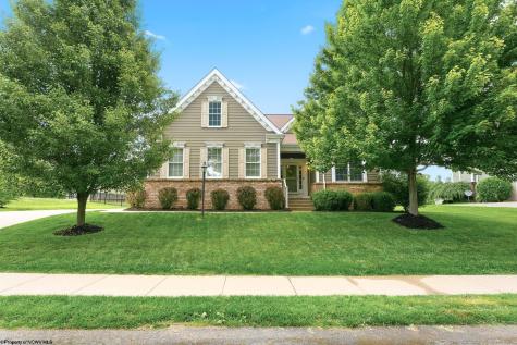 413 Foxchase Way Morgantown WV 26508