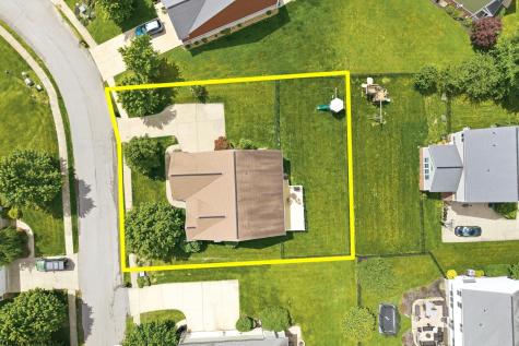 413 Foxchase Way Morgantown WV 26508