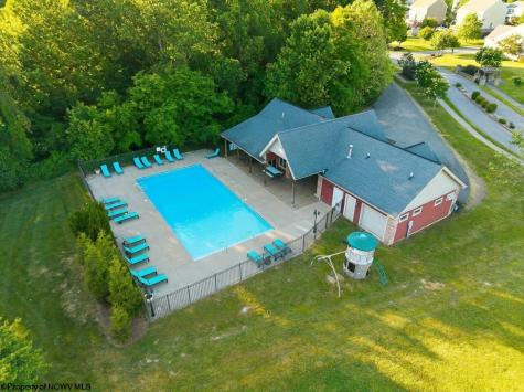 413 Foxchase Way Morgantown WV 26508