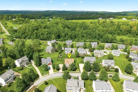413 Foxchase Way Morgantown WV 26508