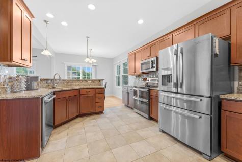 413 Foxchase Way Morgantown WV 26508