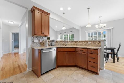 413 Foxchase Way Morgantown WV 26508
