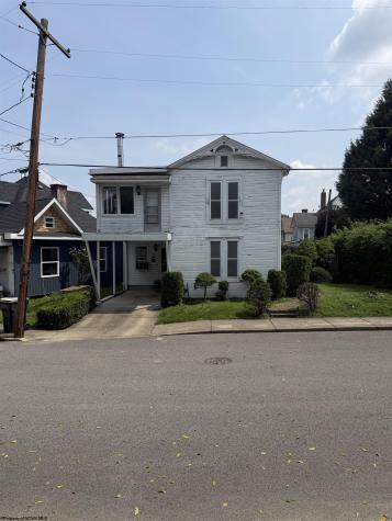58 Smithfield Street Buckhannon WV 26201