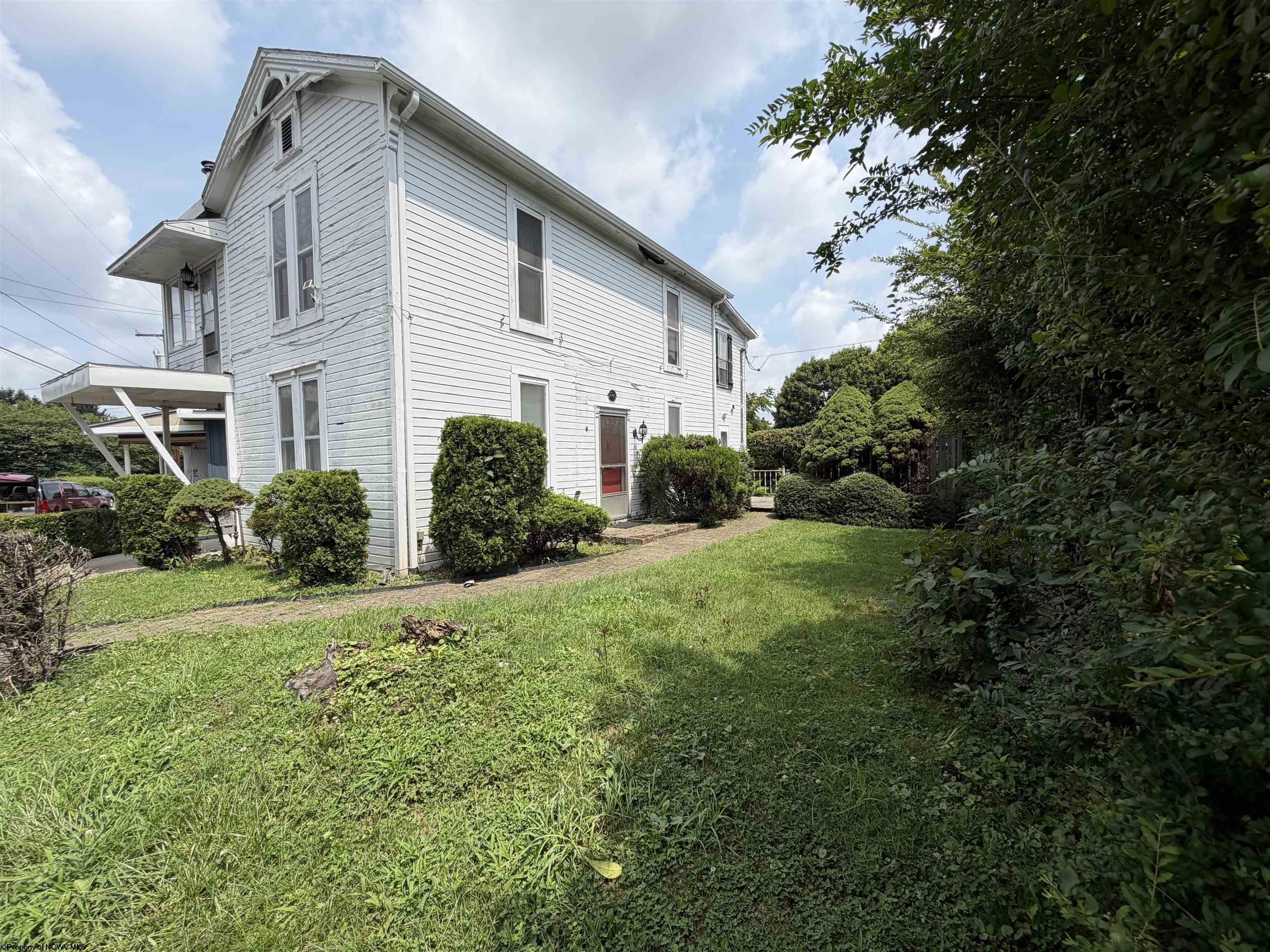 58 Smithfield Street Buckhannon WV 26201