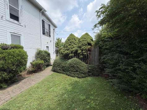58 Smithfield Street Buckhannon WV 26201