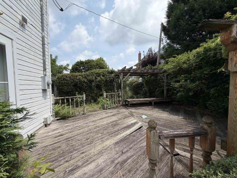 58 Smithfield Street Buckhannon WV 26201