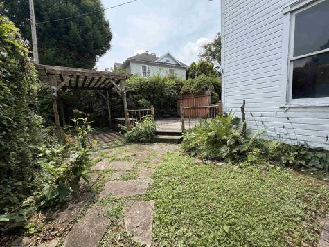 58 Smithfield Street Buckhannon WV 26201