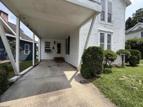 58 Smithfield Street Buckhannon WV 26201