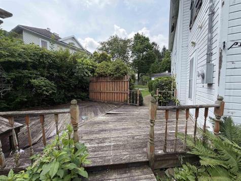 58 Smithfield Street Buckhannon WV 26201