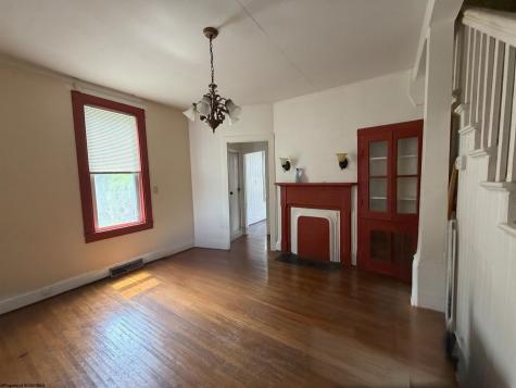 58 Smithfield Street Buckhannon WV 26201