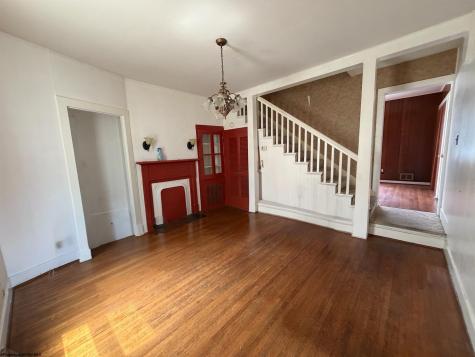 58 Smithfield Street Buckhannon WV 26201