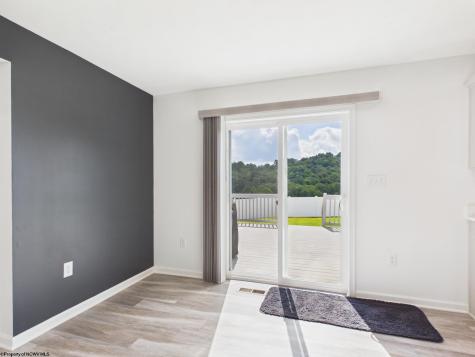 10 Iron Ridge Road Fairmont WV 26554