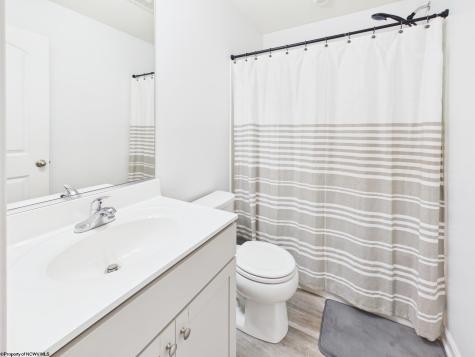 10 Iron Ridge Road Fairmont WV 26554