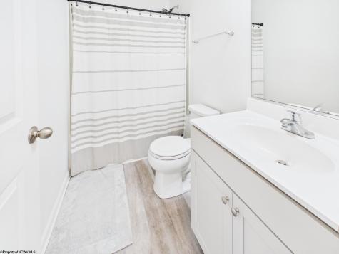 10 Iron Ridge Road Fairmont WV 26554