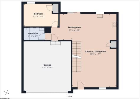 10 Iron Ridge Road Fairmont WV 26554