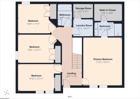 10 Iron Ridge Road Fairmont WV 26554