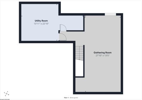 10 Iron Ridge Road Fairmont WV 26554