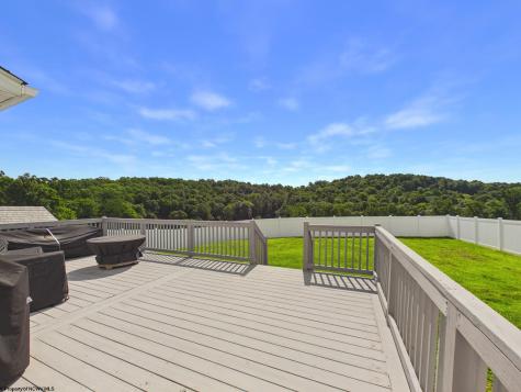10 Iron Ridge Road Fairmont WV 26554