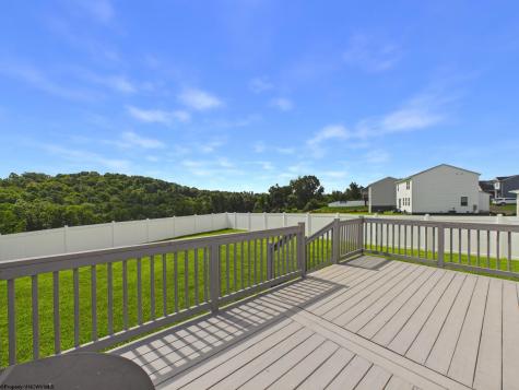 10 Iron Ridge Road Fairmont WV 26554