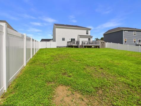 10 Iron Ridge Road Fairmont WV 26554