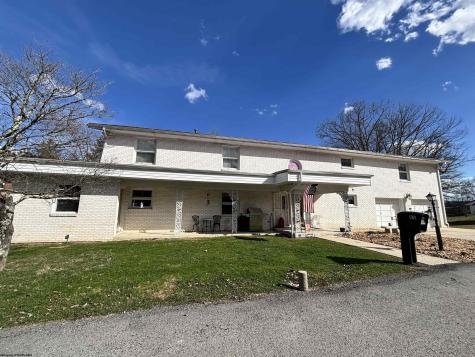 85 Woodsboro Drive Philippi WV 26416