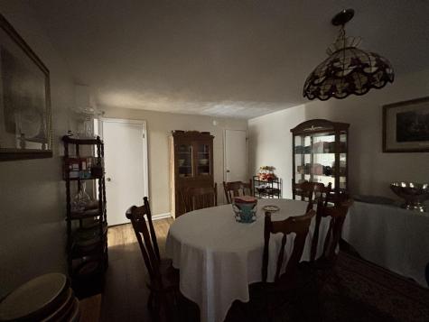 85 Woodsboro Drive Philippi WV 26416